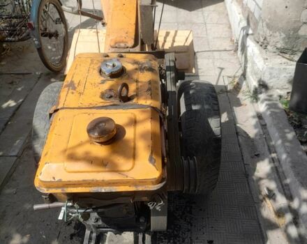 Кентавр Другая, объемом двигателя 0 л и пробегом 0 тыс. км за 483 $, фото 1 на Automoto.ua