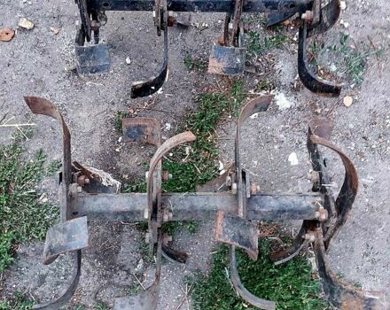 Кентавр Другая, объемом двигателя 0.22 л и пробегом 0 тыс. км за 500 $, фото 7 на Automoto.ua