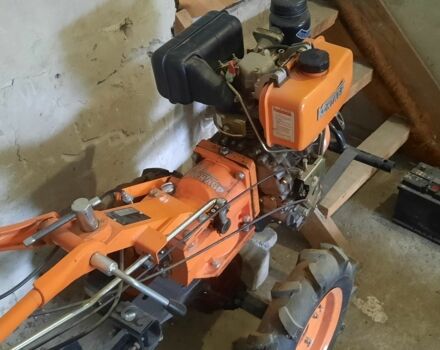 Кентавр Другая, объемом двигателя 90 л и пробегом 0 тыс. км за 481 $, фото 2 на Automoto.ua