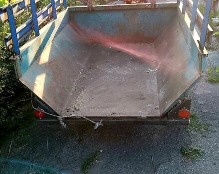 Кентавр Інша, об'ємом двигуна 0.22 л та пробігом 0 тис. км за 500 $, фото 5 на Automoto.ua