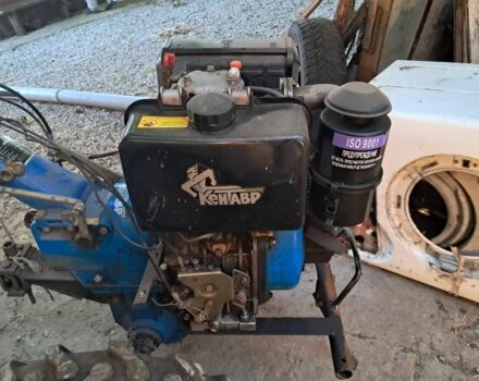 Кентавр Другая 2012 в Запорожье на Automoto.ua Кентавр Другая, объемом двигателя 0.3 л и пробегом 0 тыс. км за 643 $, фото 1 на Automoto.ua