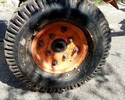 Кентавр Другая, объемом двигателя 0.22 л и пробегом 0 тыс. км за 500 $, фото 3 на Automoto.ua