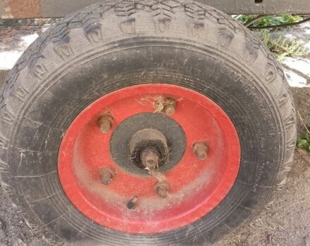 Кентавр Другая, объемом двигателя 0.22 л и пробегом 0 тыс. км за 500 $, фото 6 на Automoto.ua