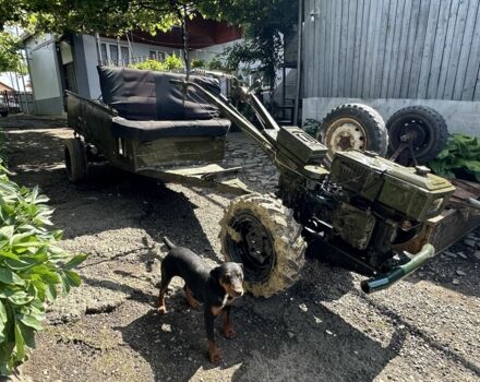 Кентавр Інша, об'ємом двигуна 65 л та пробігом 0 тис. км за 850 $, фото 3 на Automoto.ua
