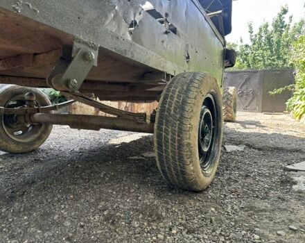 Кентавр Інша, об'ємом двигуна 65 л та пробігом 0 тис. км за 850 $, фото 5 на Automoto.ua