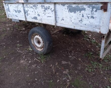 Кентавр Інша, об'ємом двигуна 0 л та пробігом 0 тис. км за 714 $, фото 2 на Automoto.ua