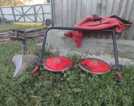 Кентавр Інша, об'ємом двигуна 10 л та пробігом 0 тис. км за 1000 $, фото 6 на Automoto.ua