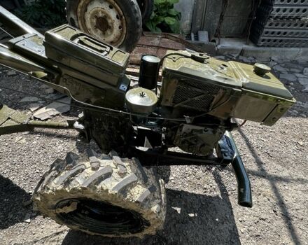 Кентавр Інша, об'ємом двигуна 65 л та пробігом 0 тис. км за 850 $, фото 6 на Automoto.ua