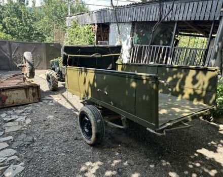 Кентавр Інша, об'ємом двигуна 65 л та пробігом 0 тис. км за 850 $, фото 1 на Automoto.ua