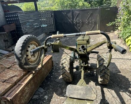 Кентавр Інша, об'ємом двигуна 65 л та пробігом 0 тис. км за 850 $, фото 4 на Automoto.ua