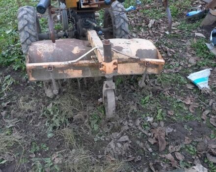 Кентавр Інша, об'ємом двигуна 0 л та пробігом 0 тис. км за 714 $, фото 1 на Automoto.ua