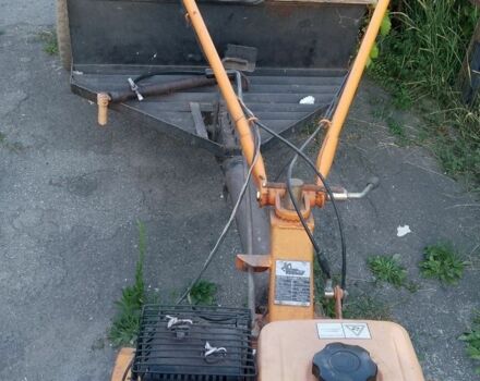 Кентавр Другая, объемом двигателя 0.22 л и пробегом 0 тыс. км за 500 $, фото 4 на Automoto.ua