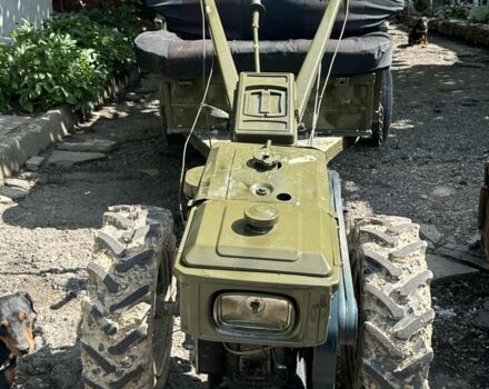 Кентавр Інша, об'ємом двигуна 65 л та пробігом 0 тис. км за 850 $, фото 2 на Automoto.ua