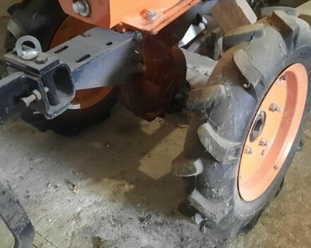 Кентавр Другая, объемом двигателя 90 л и пробегом 0 тыс. км за 481 $, фото 3 на Automoto.ua
