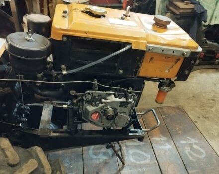 Кентавр Інша, об'ємом двигуна 0 л та пробігом 0 тис. км за 520 $, фото 1 на Automoto.ua