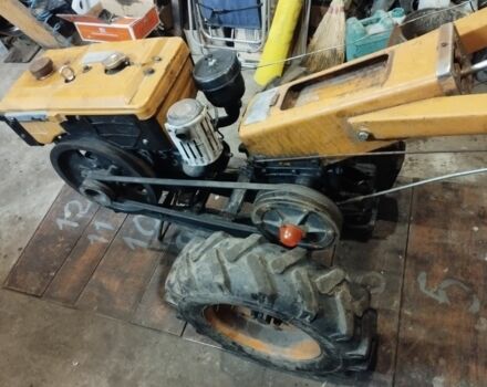 Кентавр Інша, об'ємом двигуна 0 л та пробігом 0 тис. км за 520 $, фото 5 на Automoto.ua