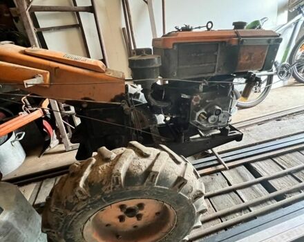 Кентавр Другая, объемом двигателя 0 л и пробегом 0 тыс. км за 971 $, фото 2 на Automoto.ua