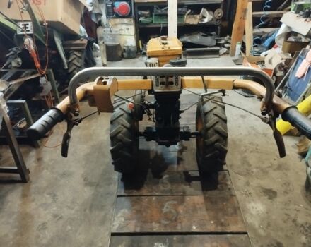 Кентавр Інша, об'ємом двигуна 0 л та пробігом 0 тис. км за 520 $, фото 6 на Automoto.ua