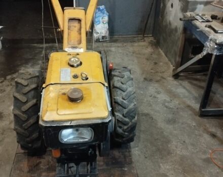 Кентавр Інша, об'ємом двигуна 0 л та пробігом 0 тис. км за 520 $, фото 3 на Automoto.ua