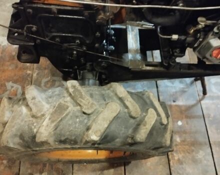 Кентавр Інша, об'ємом двигуна 0 л та пробігом 0 тис. км за 520 $, фото 2 на Automoto.ua