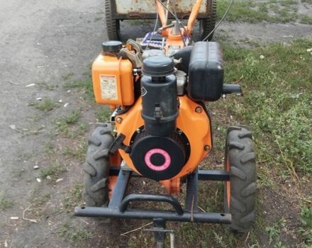 Кентавр Другая, объемом двигателя 0.3 л и пробегом 5 тыс. км за 363 $, фото 1 на Automoto.ua