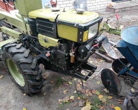 Кентавр Інша 2014 у Бобровице на Automoto.ua Кентавр Інша, об'ємом двигуна 0 л та пробігом 0 тис. км за 1271 $, фото 3 на Automoto.ua