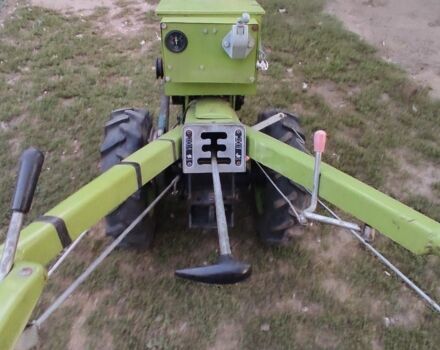 Кентавр Другая, объемом двигателя 0 л и пробегом 0 тыс. км за 836 $, фото 14 на Automoto.ua