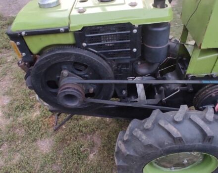 Кентавр Другая, объемом двигателя 0 л и пробегом 0 тыс. км за 836 $, фото 10 на Automoto.ua