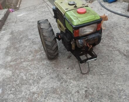 Кентавр Інша, об'ємом двигуна 0 л та пробігом 0 тис. км за 850 $, фото 5 на Automoto.ua