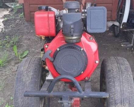 Кентавр Другая, объемом двигателя 0.4 л и пробегом 1 тыс. км за 900 $, фото 5 на Automoto.ua