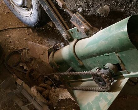 Кентавр Інша, об'ємом двигуна 0 л та пробігом 0 тис. км за 1000 $, фото 6 на Automoto.ua