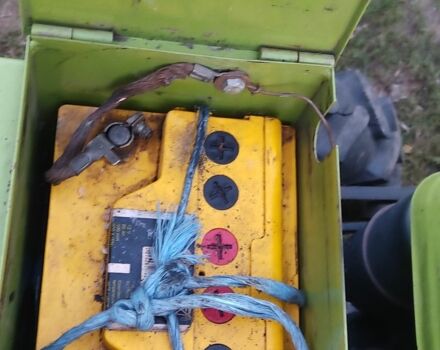 Кентавр Другая, объемом двигателя 0 л и пробегом 0 тыс. км за 836 $, фото 13 на Automoto.ua