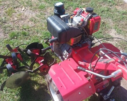 Кентавр Інша, об'ємом двигуна 0 л та пробігом 0 тис. км за 486 $, фото 3 на Automoto.ua