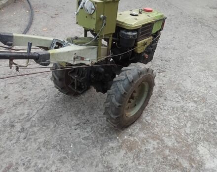 Кентавр Інша, об'ємом двигуна 0 л та пробігом 0 тис. км за 845 $, фото 3 на Automoto.ua