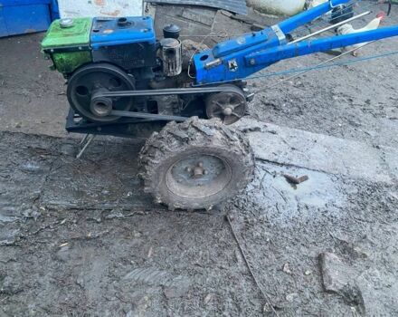 Кентавр Другая, объемом двигателя 10 л и пробегом 0 тыс. км за 521 $, фото 2 на Automoto.ua