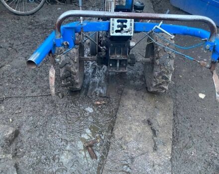 Кентавр Другая, объемом двигателя 10 л и пробегом 0 тыс. км за 521 $, фото 3 на Automoto.ua