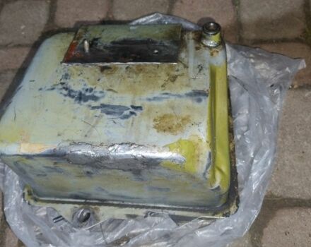 Кентавр Другая, объемом двигателя 0.4 л и пробегом 8 тыс. км за 9 $, фото 2 на Automoto.ua