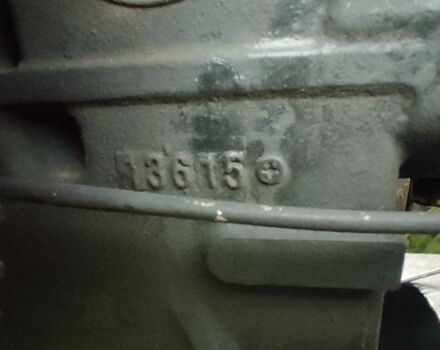 Кентавр Другая, объемом двигателя 0 л и пробегом 0 тыс. км за 836 $, фото 12 на Automoto.ua