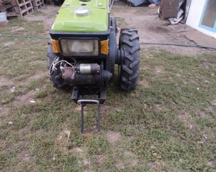 Кентавр Другая, объемом двигателя 0 л и пробегом 0 тыс. км за 836 $, фото 7 на Automoto.ua