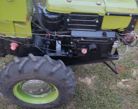 Кентавр Другая, объемом двигателя 0 л и пробегом 0 тыс. км за 836 $, фото 4 на Automoto.ua