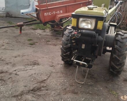 Кентавр Другая, объемом двигателя 0 л и пробегом 0 тыс. км за 1070 $, фото 1 на Automoto.ua