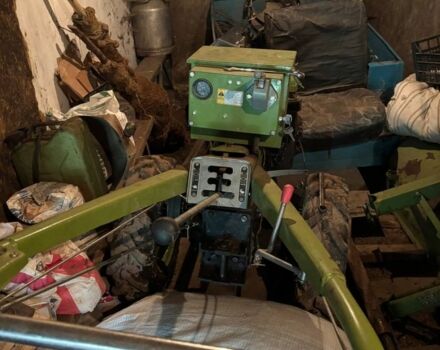 Кентавр Другая 2014 в Лугинах на Automoto.ua Кентавр Другая, объемом двигателя 0 л и пробегом 0 тыс. км за 922 $, фото 1 на Automoto.ua