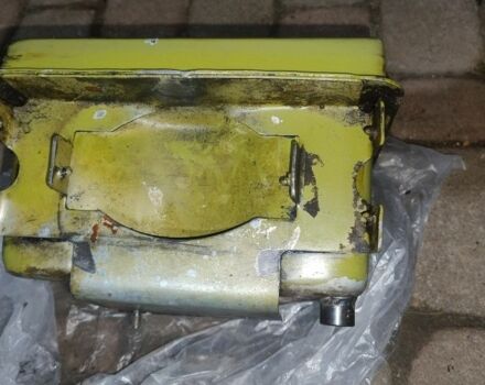 Кентавр Другая, объемом двигателя 0.4 л и пробегом 8 тыс. км за 9 $, фото 1 на Automoto.ua