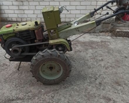 Кентавр Інша, об'ємом двигуна 0 л та пробігом 0 тис. км за 850 $, фото 1 на Automoto.ua