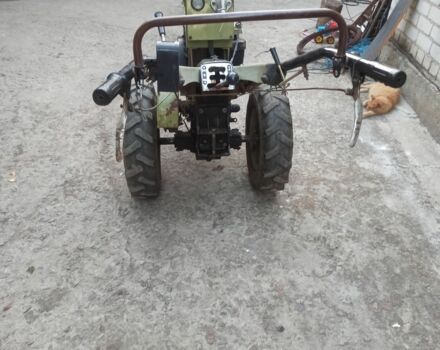 Кентавр Інша, об'ємом двигуна 0 л та пробігом 0 тис. км за 845 $, фото 2 на Automoto.ua