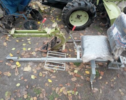 Кентавр Другая 2014 в Броварах на Automoto.ua Кентавр Другая, объемом двигателя 0 л и пробегом 0 тыс. км за 1271 $, фото 1 на Automoto.ua