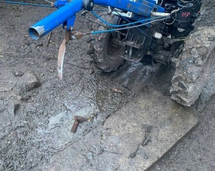 Кентавр Другая, объемом двигателя 10 л и пробегом 0 тыс. км за 521 $, фото 4 на Automoto.ua