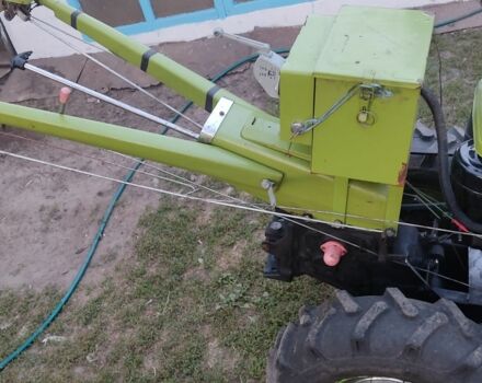 Кентавр Другая, объемом двигателя 0 л и пробегом 0 тыс. км за 836 $, фото 8 на Automoto.ua