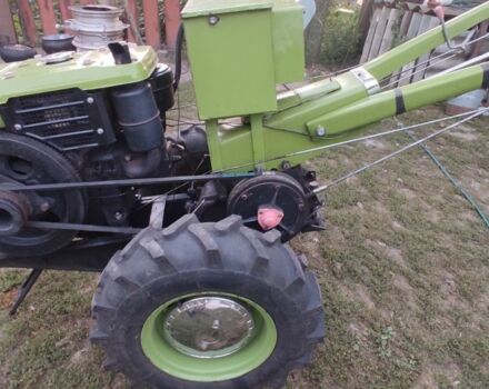 Кентавр Другая, объемом двигателя 0 л и пробегом 0 тыс. км за 836 $, фото 11 на Automoto.ua