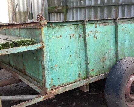 Кентавр Другая, объемом двигателя 0 л и пробегом 0 тыс. км за 475 $, фото 5 на Automoto.ua